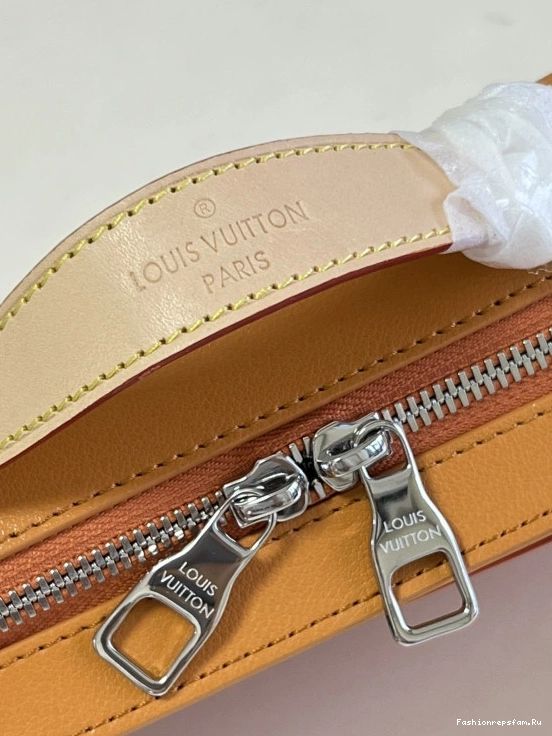FS CHEAP LOUIS VUITTON TRUNK SOFT HANDLE 0726
